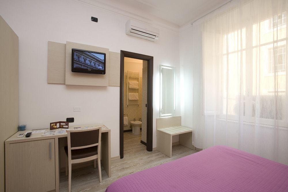 111 Guest House Rome Luaran gambar