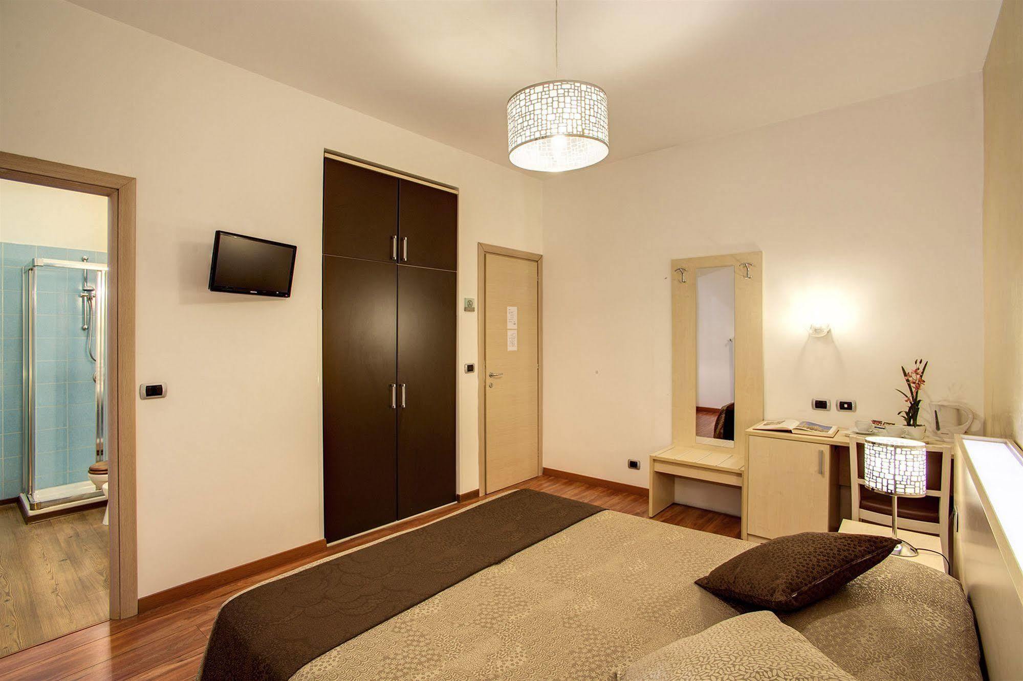 111 Guest House Rome Luaran gambar