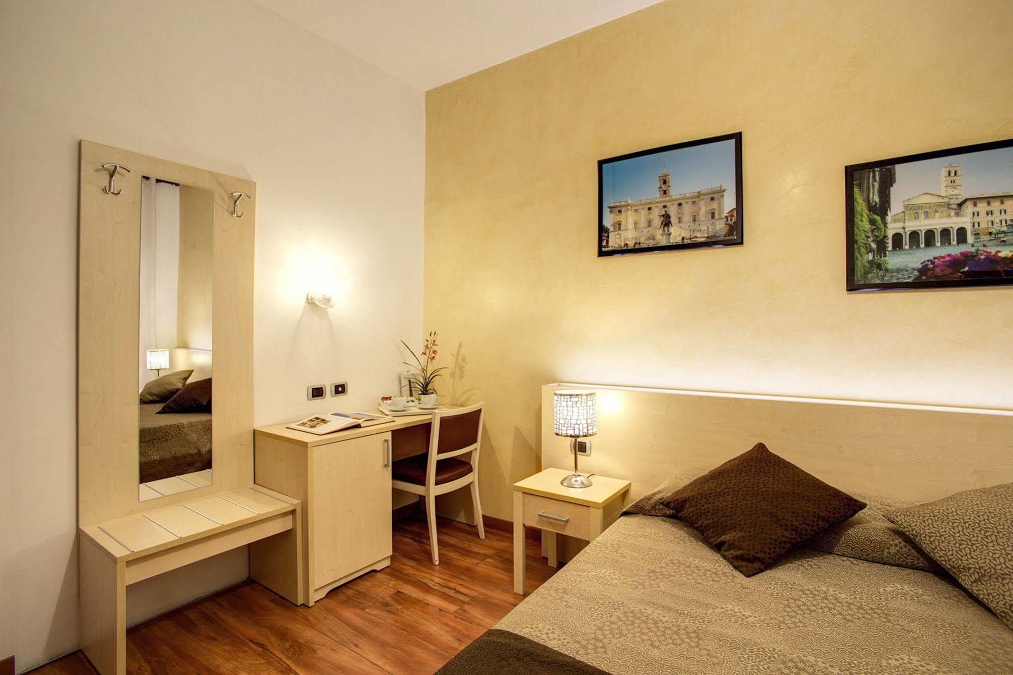 111 Guest House Rome Luaran gambar